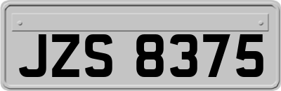 JZS8375