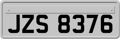 JZS8376