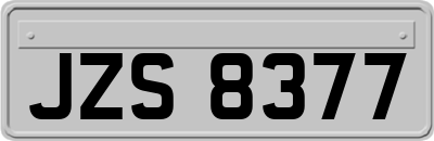 JZS8377