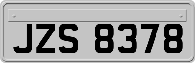 JZS8378