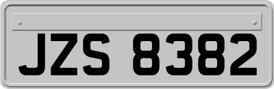 JZS8382