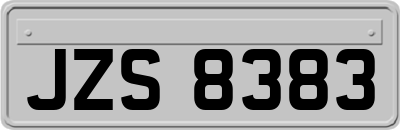 JZS8383