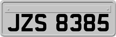 JZS8385