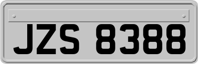 JZS8388