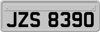 JZS8390