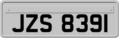 JZS8391