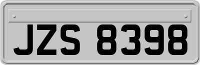 JZS8398