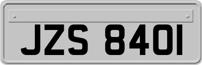 JZS8401