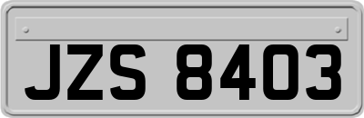 JZS8403
