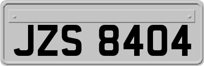 JZS8404