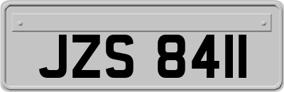 JZS8411