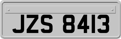 JZS8413