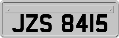JZS8415
