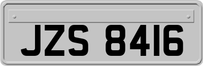 JZS8416