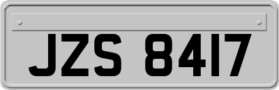 JZS8417