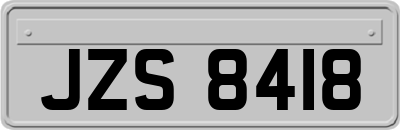 JZS8418