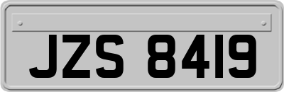 JZS8419