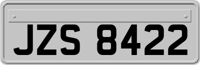 JZS8422