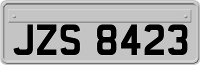 JZS8423
