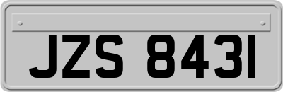 JZS8431