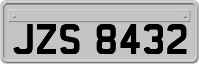 JZS8432