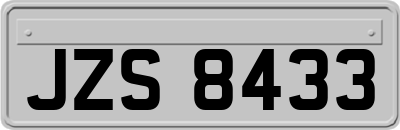 JZS8433