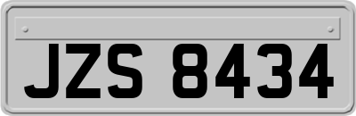 JZS8434