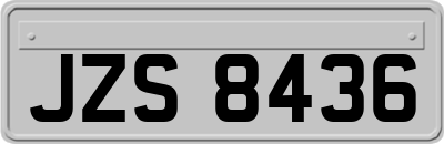 JZS8436