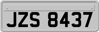 JZS8437