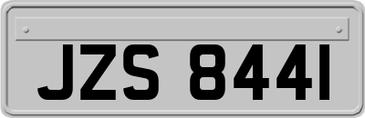 JZS8441