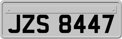 JZS8447