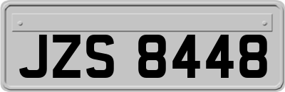 JZS8448
