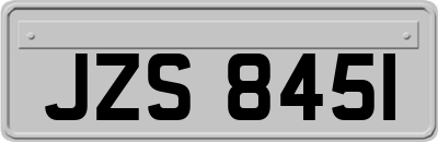 JZS8451