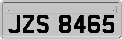 JZS8465