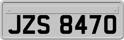 JZS8470