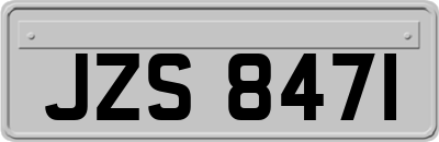 JZS8471