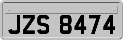 JZS8474