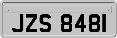 JZS8481