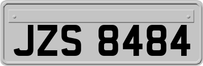 JZS8484