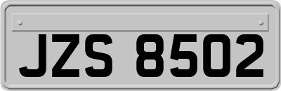 JZS8502