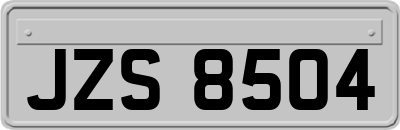 JZS8504