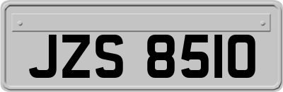 JZS8510