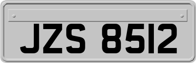 JZS8512