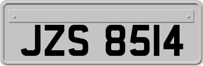 JZS8514