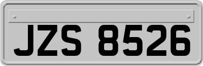 JZS8526