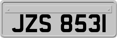 JZS8531