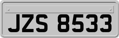 JZS8533