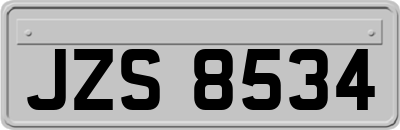 JZS8534