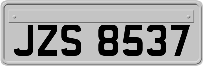JZS8537