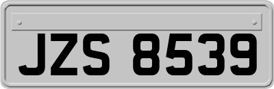 JZS8539
